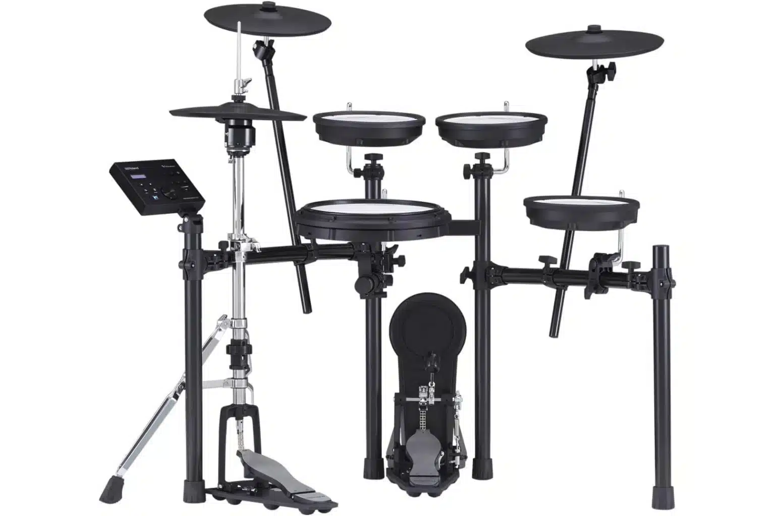 5 Best Electric Drum Sets to Boost Your Skills 2 electric drum set