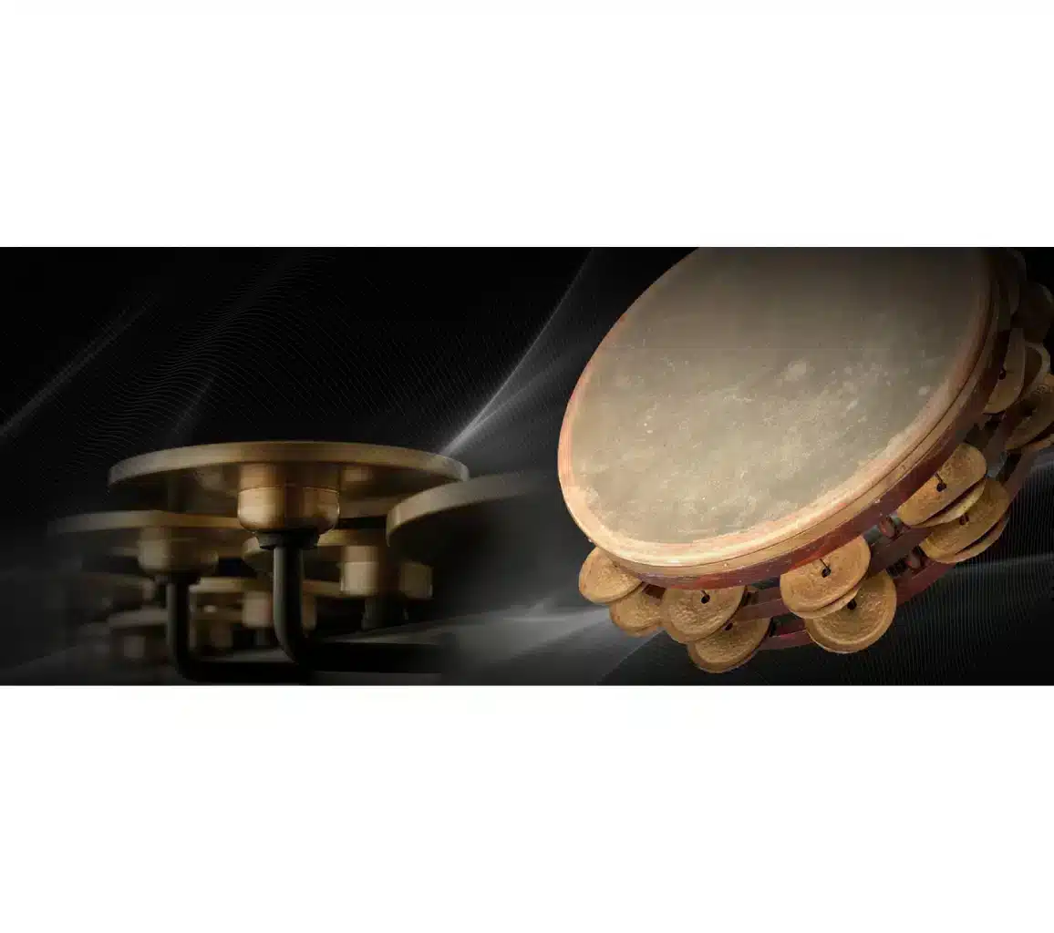 Discover the Rhythm: Best Percussion Instruments in the 21st Century 2 percussion instruments