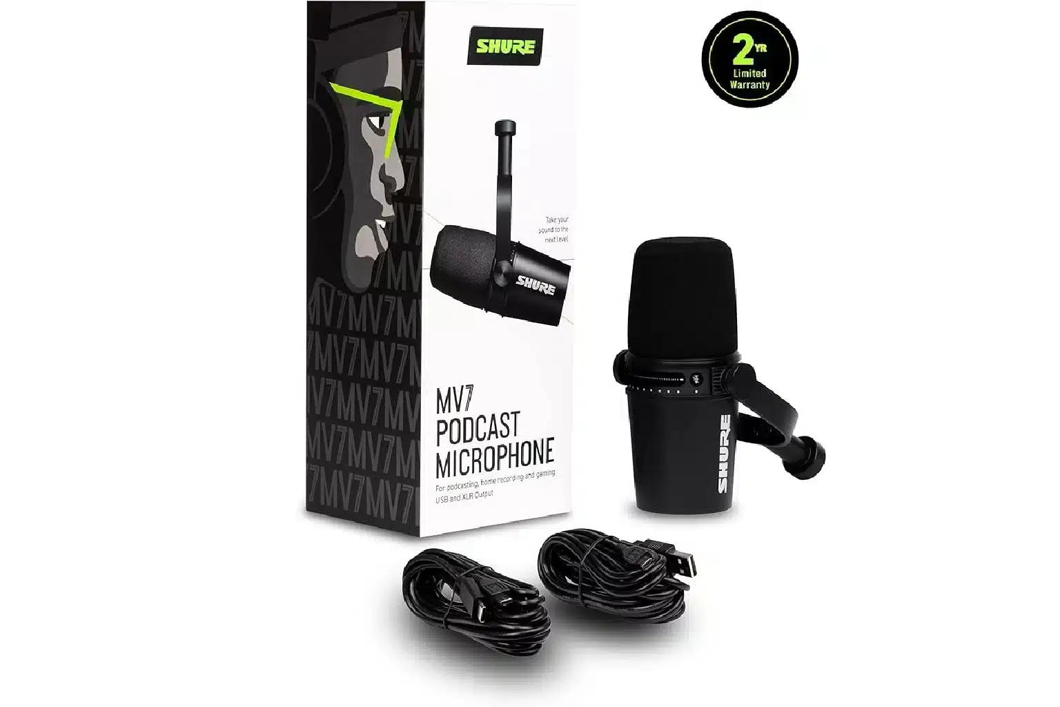 Price of a Microphone: 7 Best Key Factors 3 shure microphone