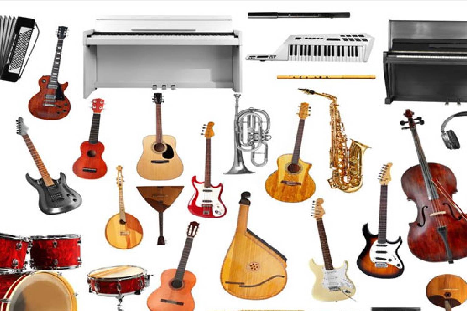 Musical Instruments in Kenya: No.1 Melody of Heritage | Quality 4 traditional musical instruments in kenya