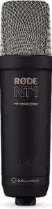 RODE NT1 