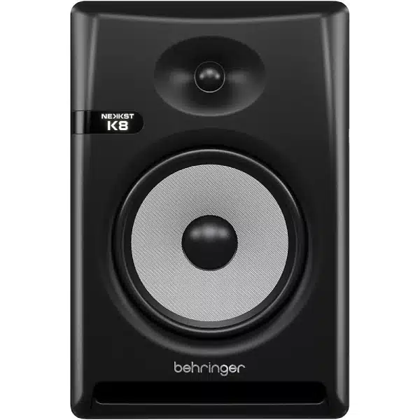 studio monitors