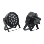18PCS LED Moving Stage Lights 14 event lighting moving head